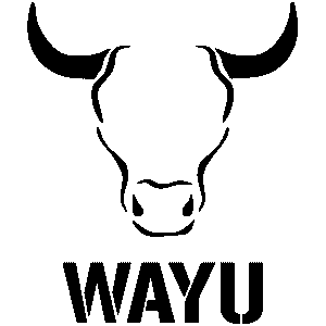 WAYU LOGO
