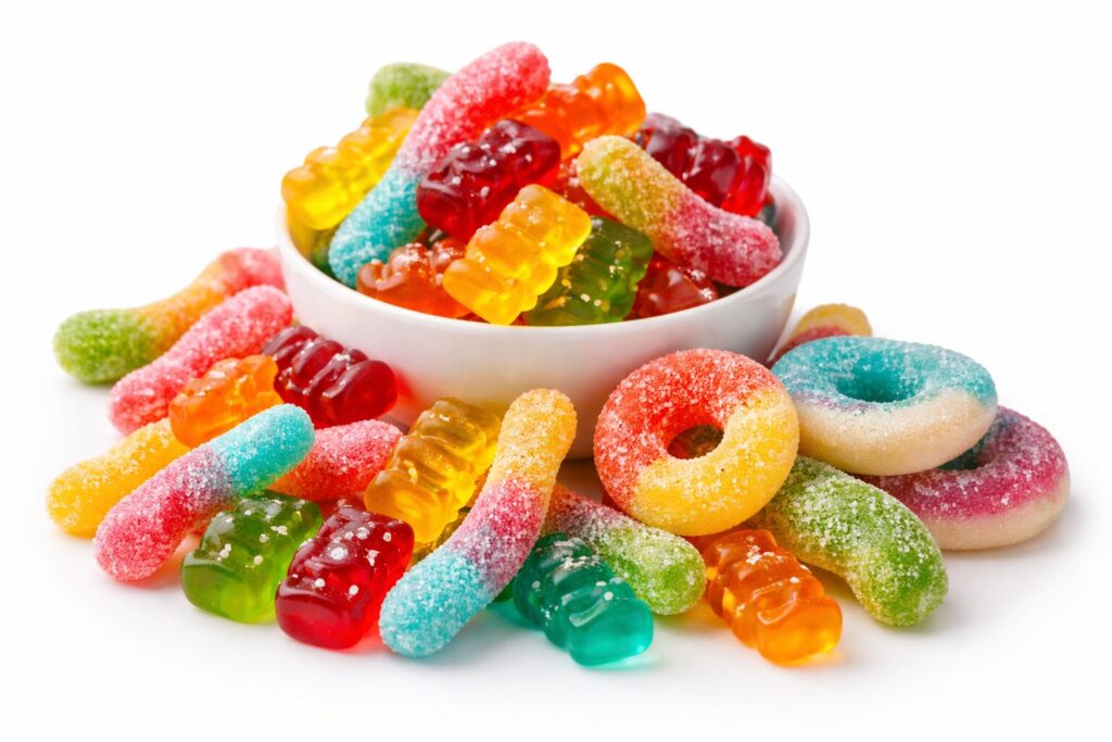 Gummies